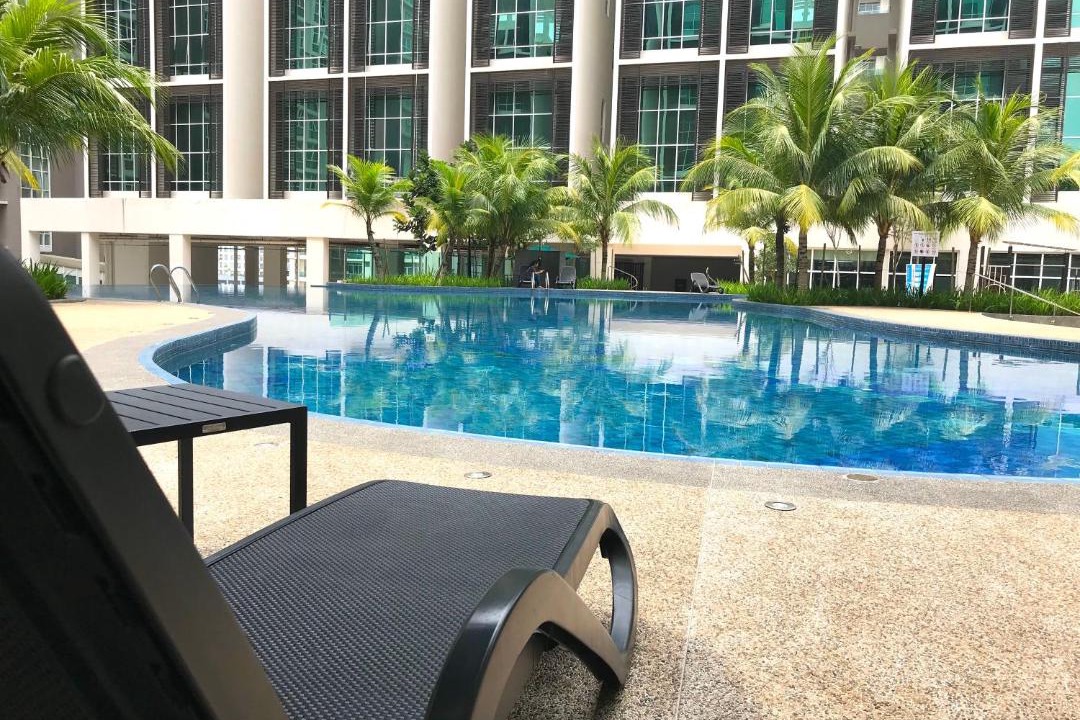 Photo of Others in Cyberjaya