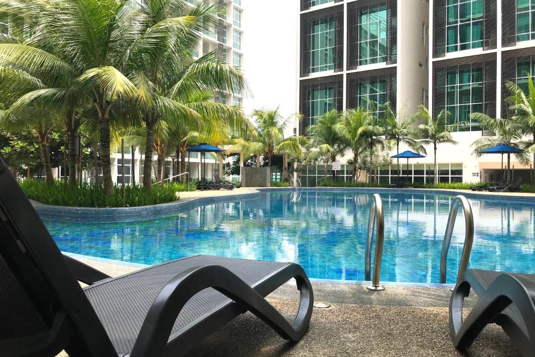 Photo of Others in Cyberjaya