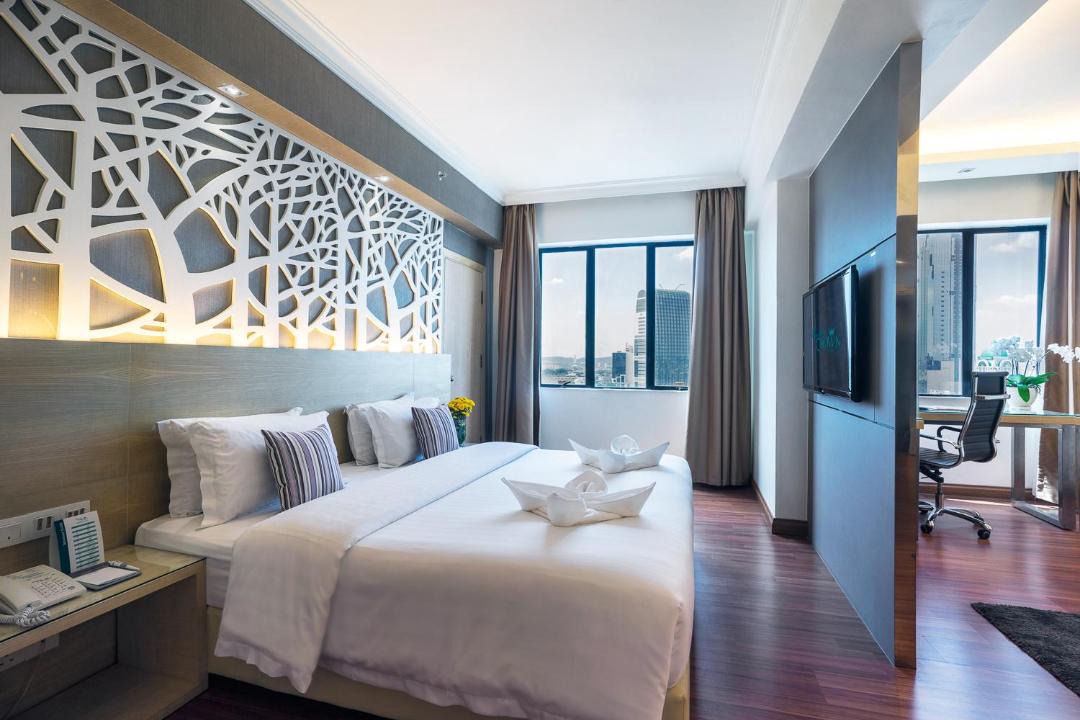 Photo of Bedroom in Petaling Jaya
