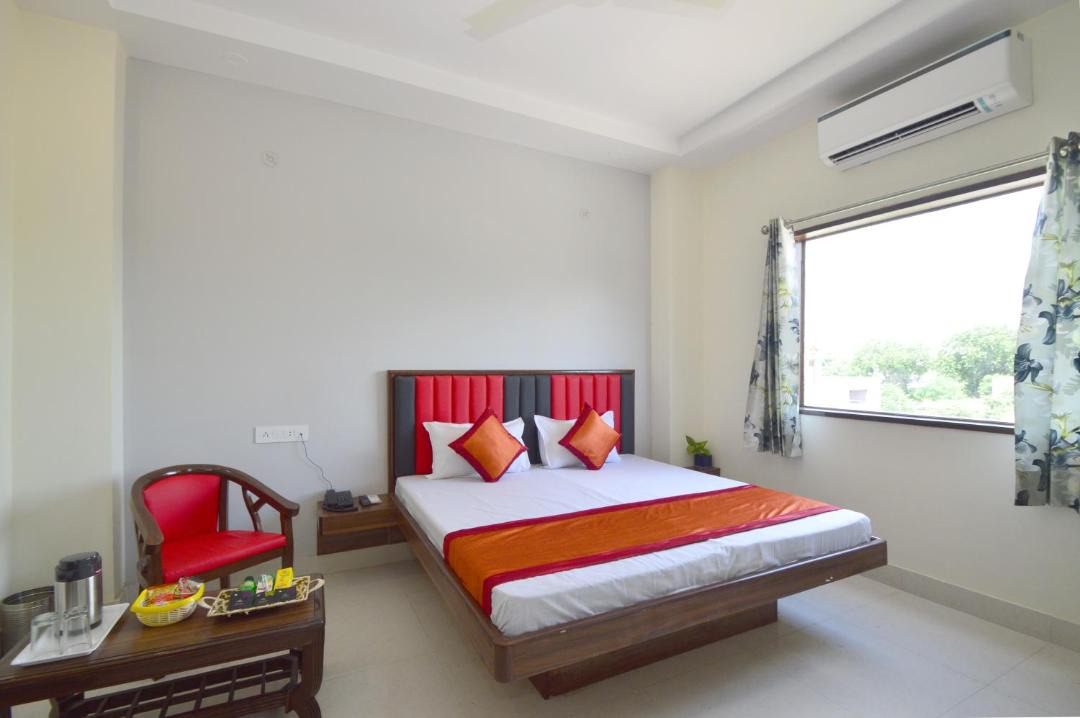 Photo of Bedroom in Alwar