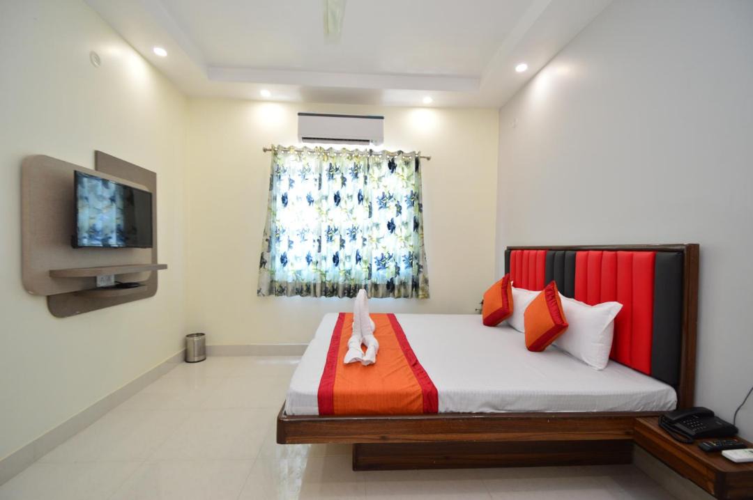 Photo of Bedroom in Alwar