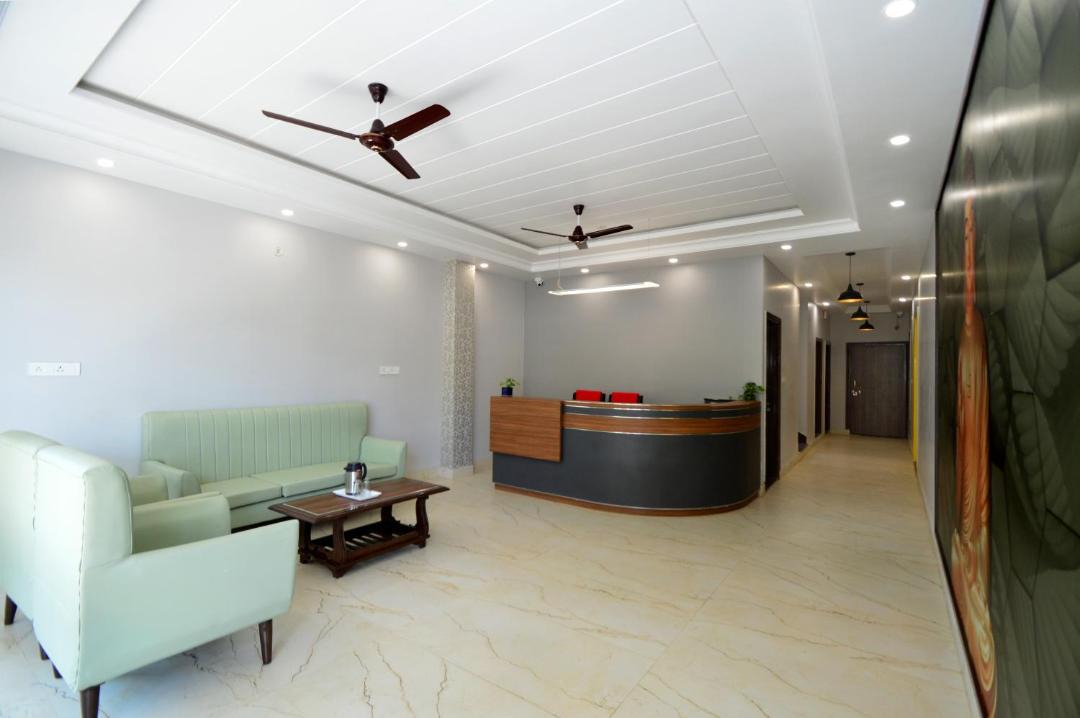 Photo of Livingroom in Alwar