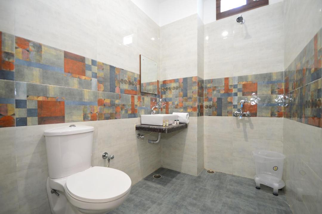 Photo of Bathroom in Alwar