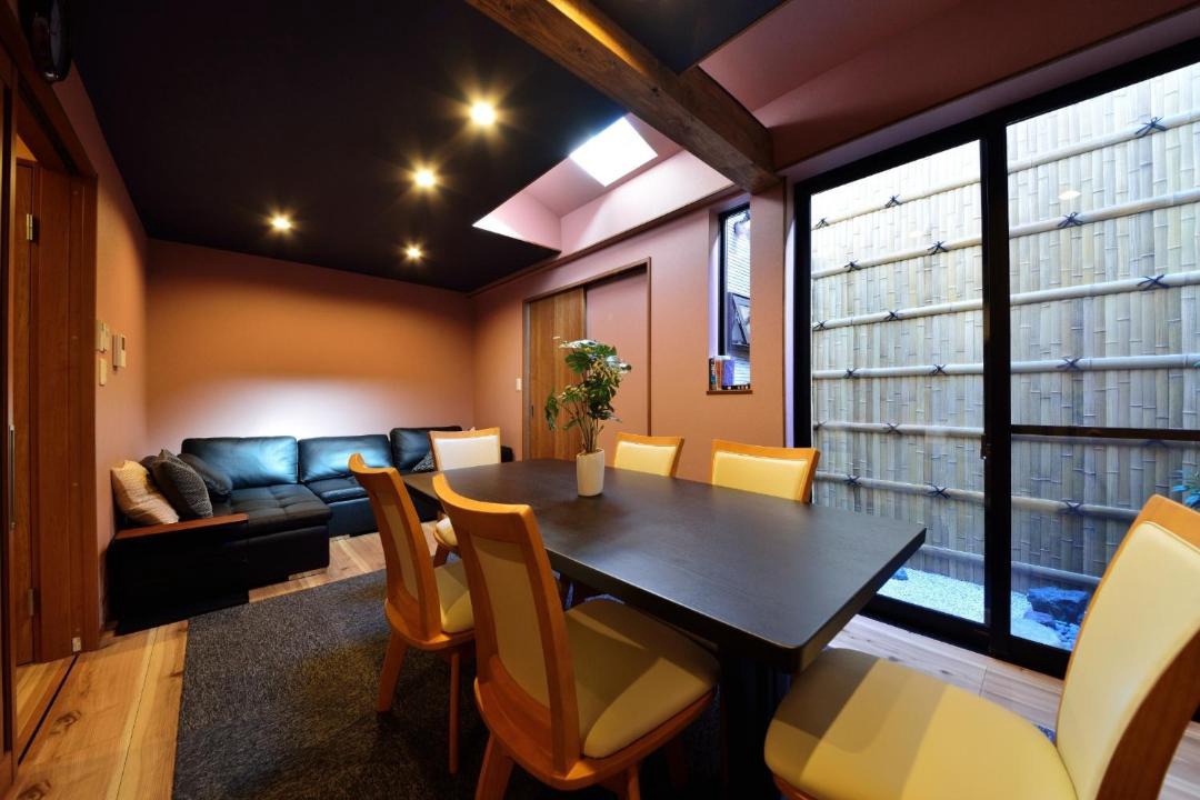 Photo of Livingroom in Fushimi