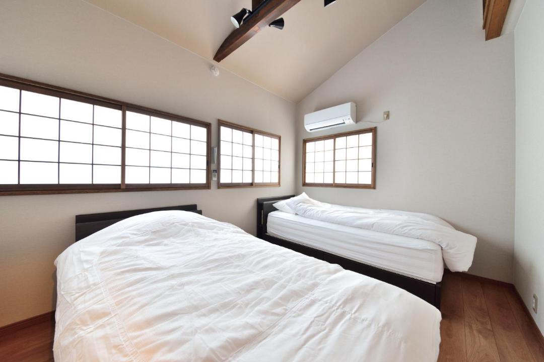 Photo of Bedroom in Fushimi