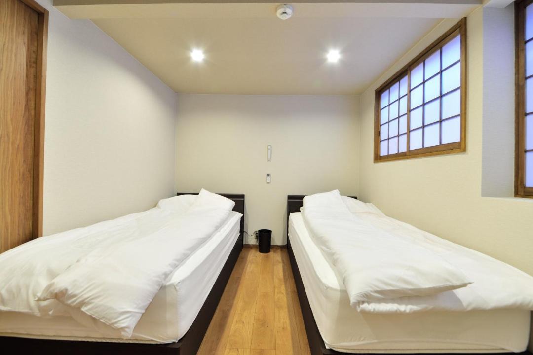 Photo of Bedroom in Fushimi