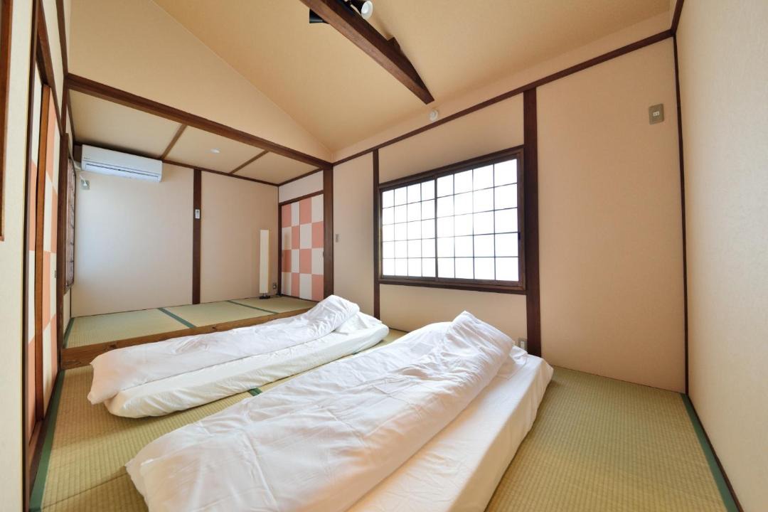 Photo of Bedroom in Fushimi