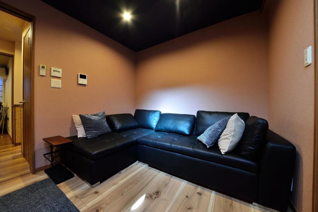 Photo of Livingroom in Fushimi