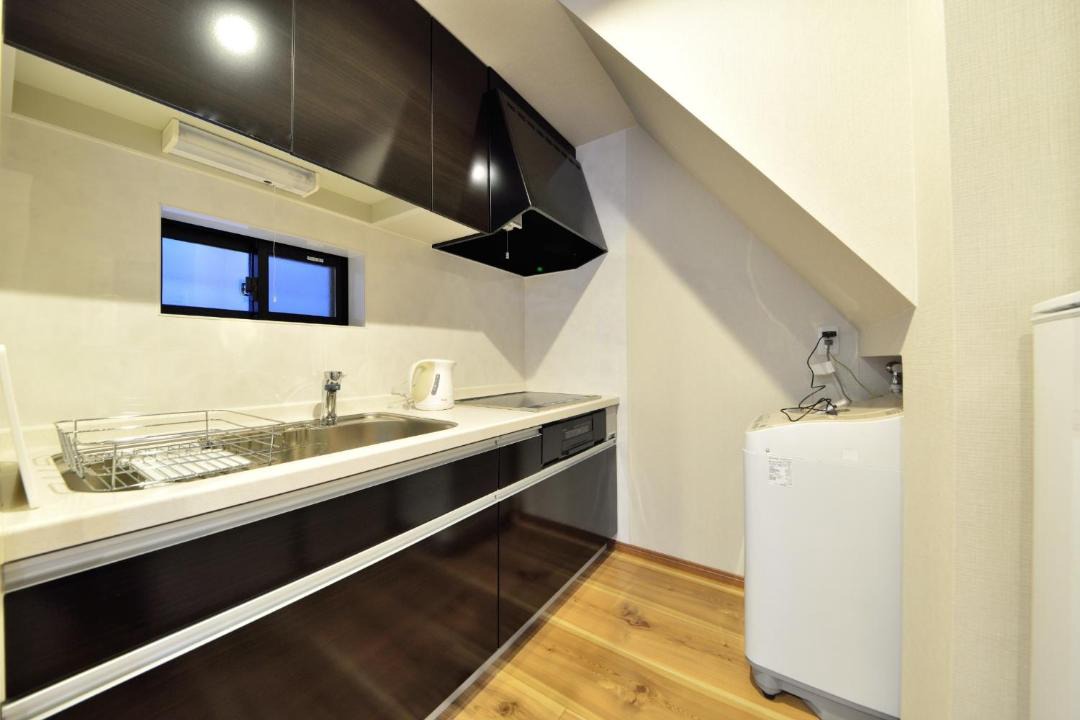 Photo of Kitchen in Fushimi
