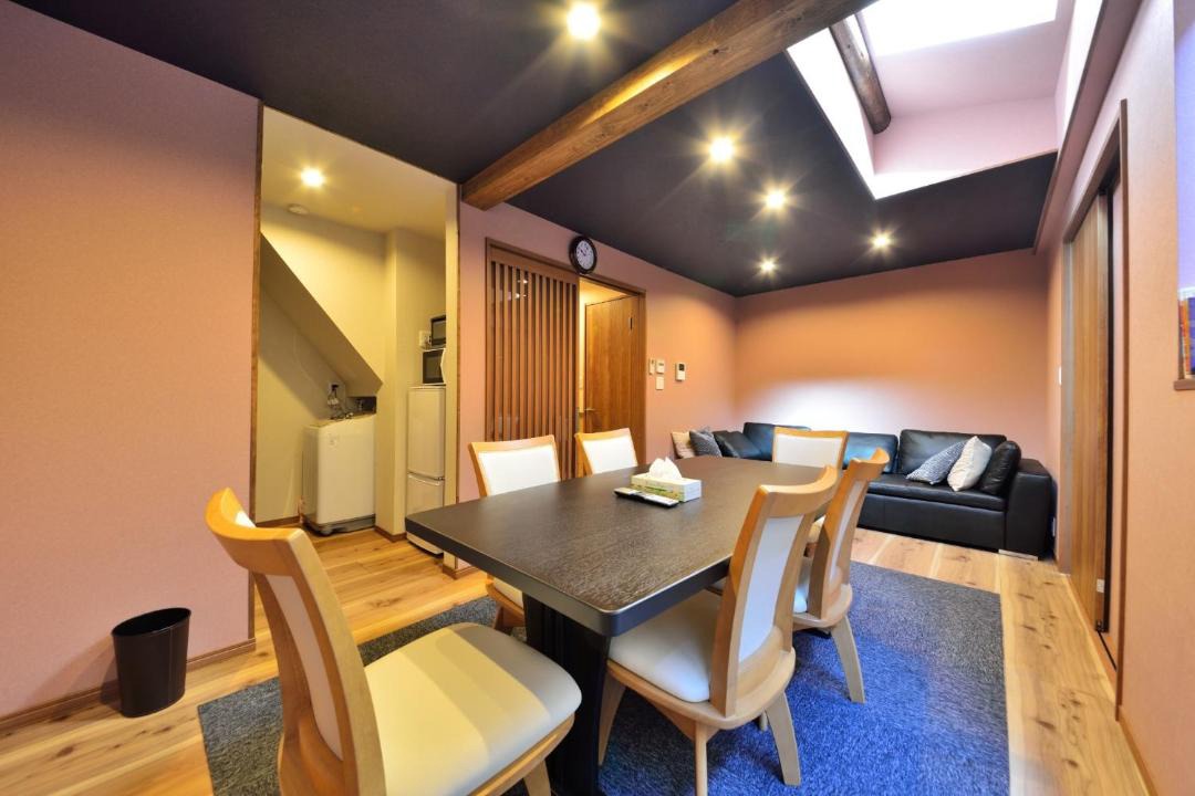Photo of Livingroom in Fushimi