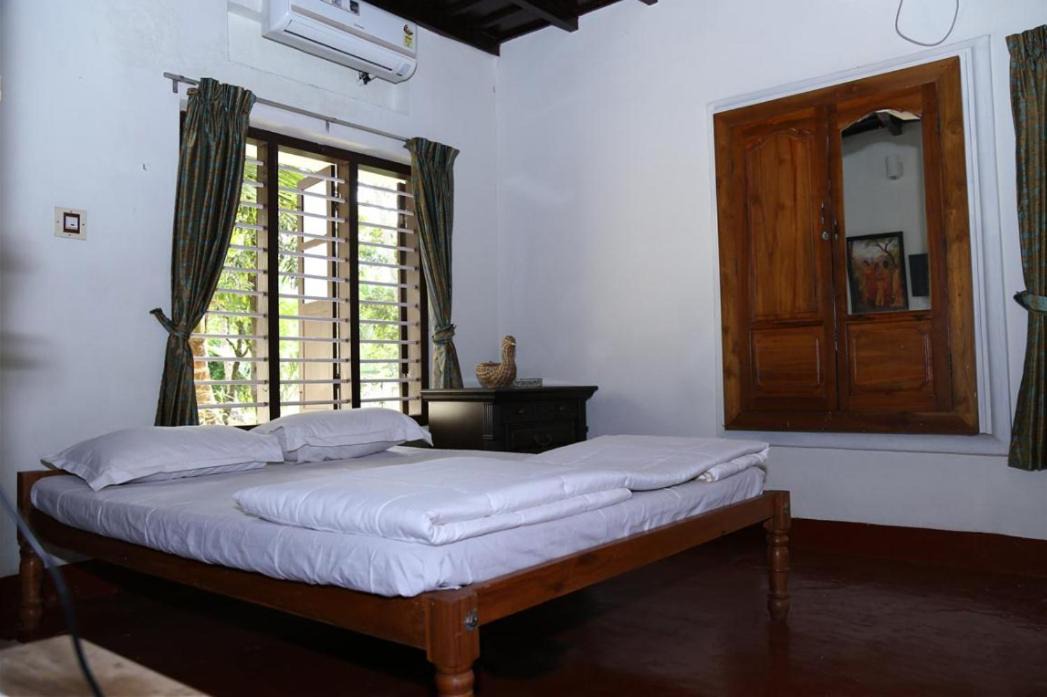 Photo of Bedroom in Kumarakom