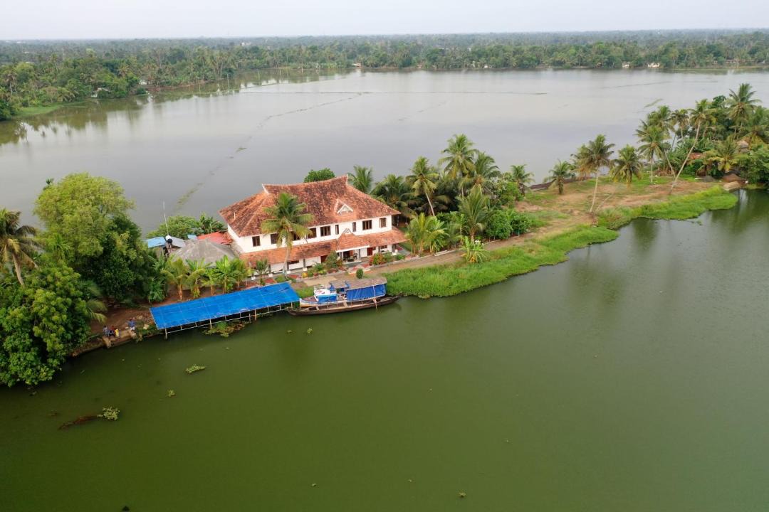 Photo of Outdoor in Champakulam