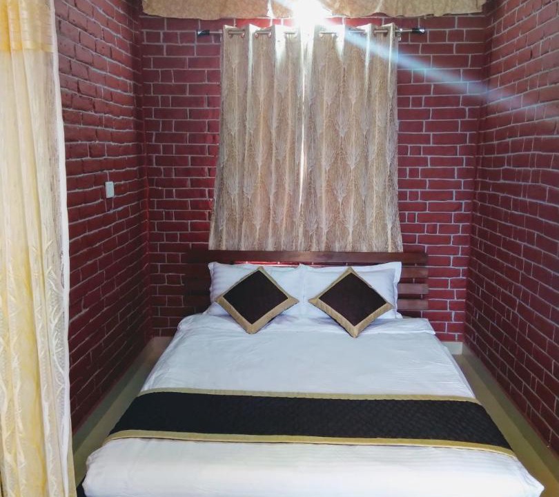 Photo of Bedroom in Amer