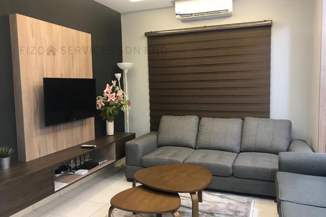 Photo of Livingroom in Sungai Buloh