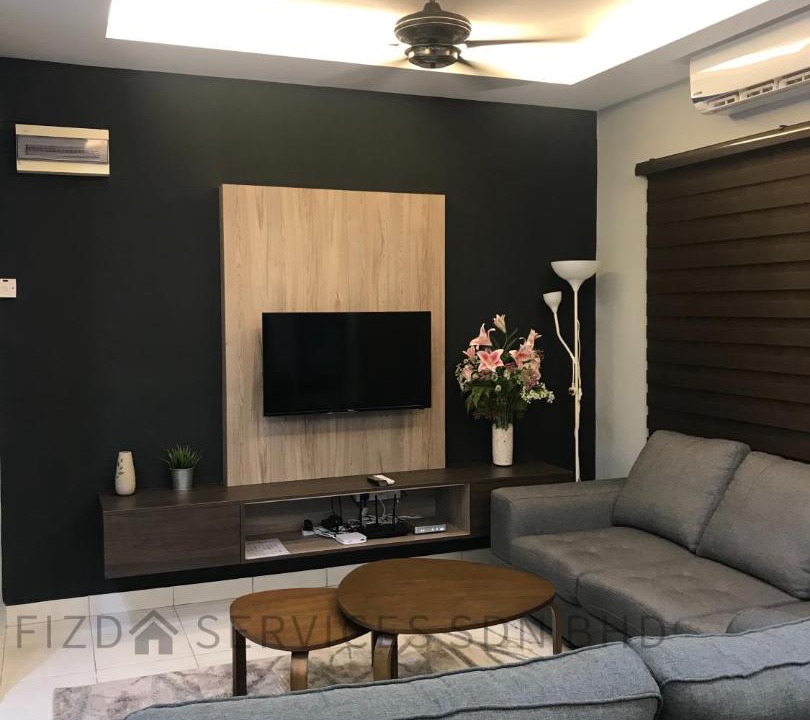Photo of Livingroom in Sungai Buloh