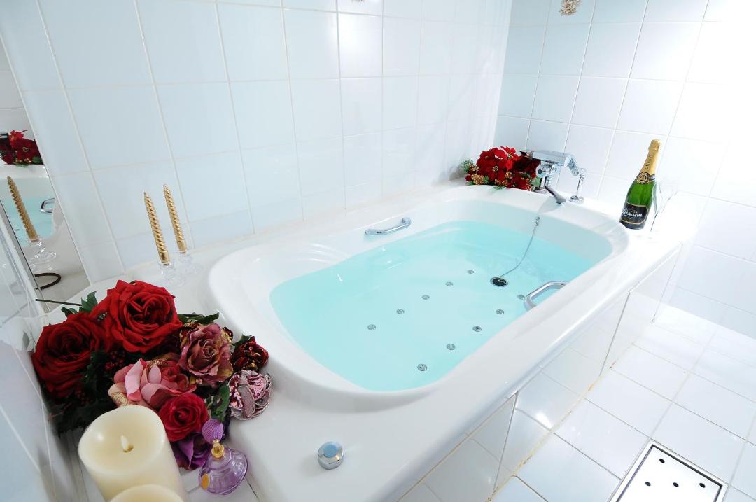 Photo of Bathroom in Nishi Ward