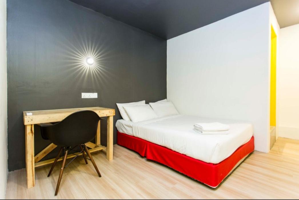 Photo of Bedroom in Imbi