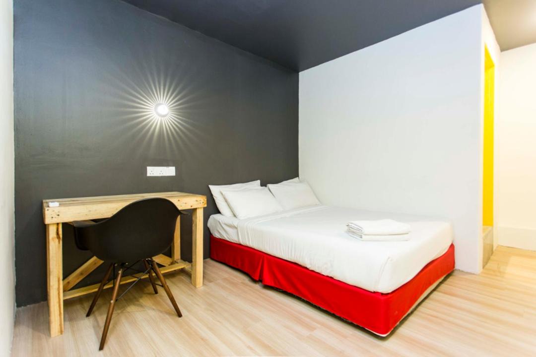 Photo of Bedroom in Imbi