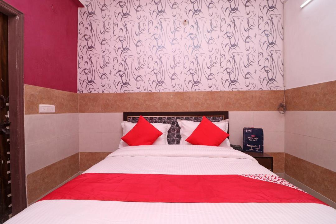 Photo of Bedroom in Baraula