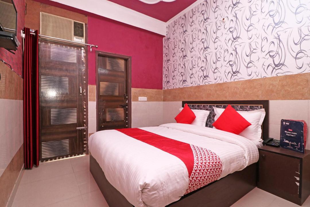 Photo of Bedroom in Baraula