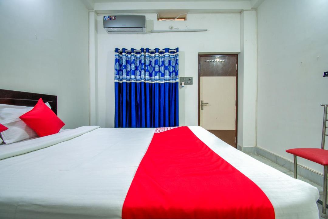 Photo of Bedroom in Patna
