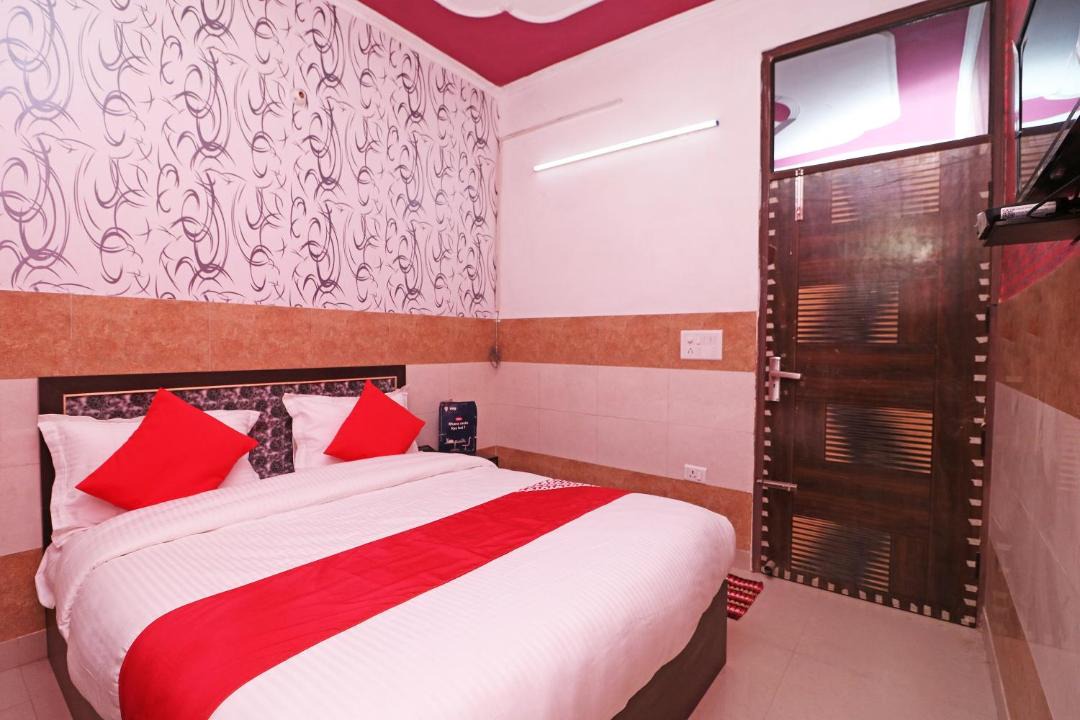 Photo of Bedroom in Baraula