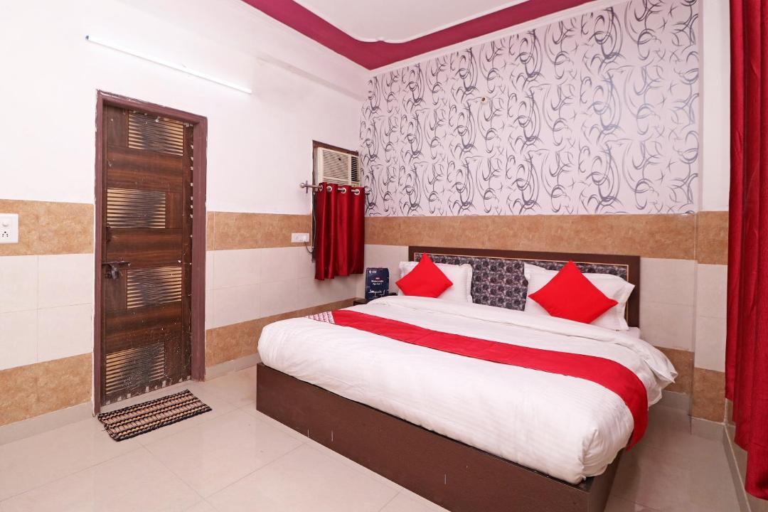 Photo of Bedroom in Baraula