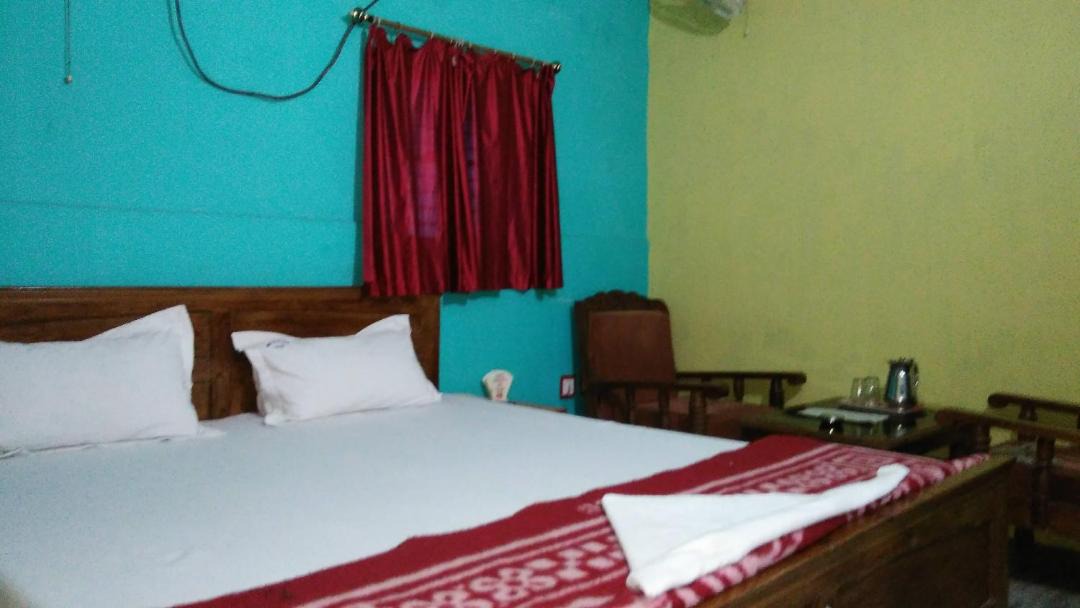 Photo of Bedroom in Bihta