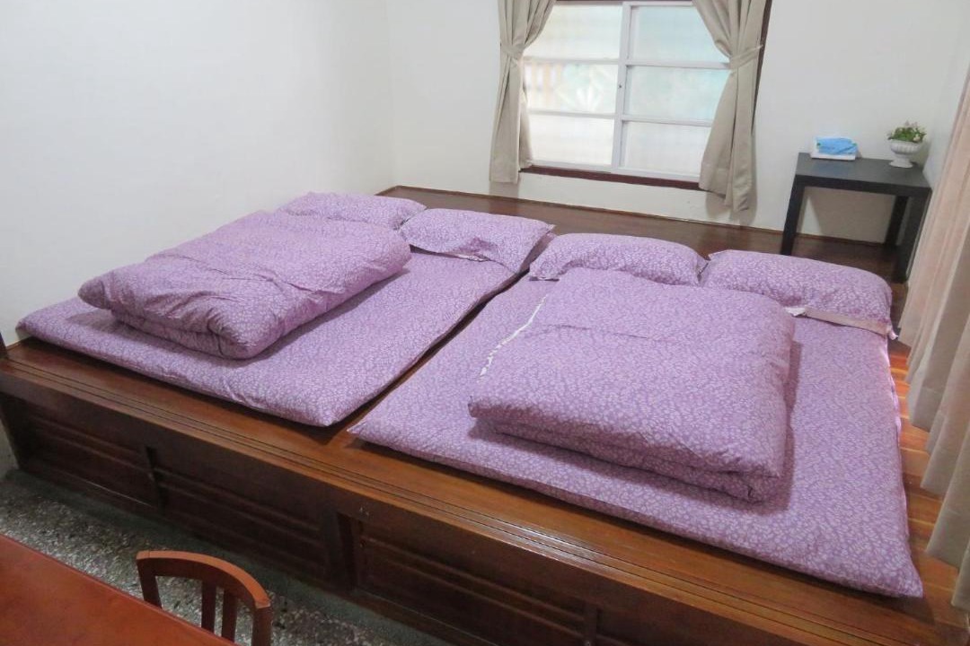 Photo of Bedroom in Tainan
