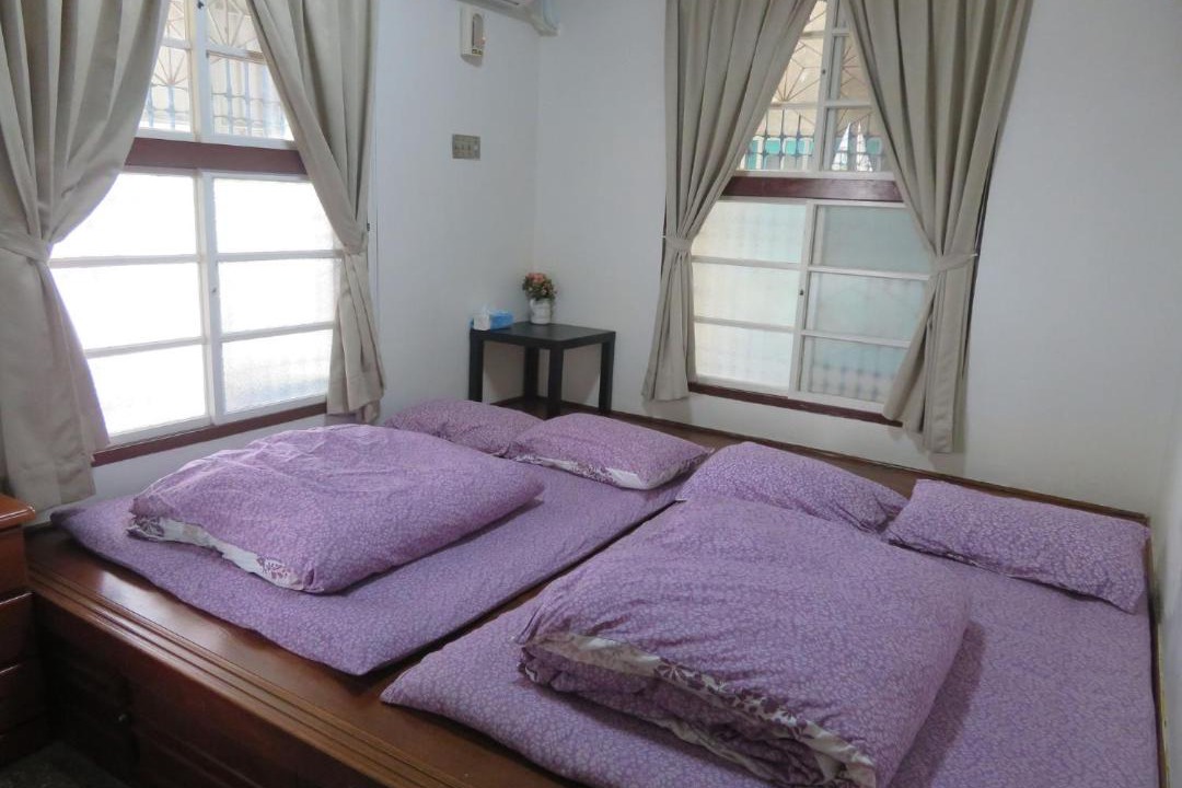 Photo of Bedroom in Tainan