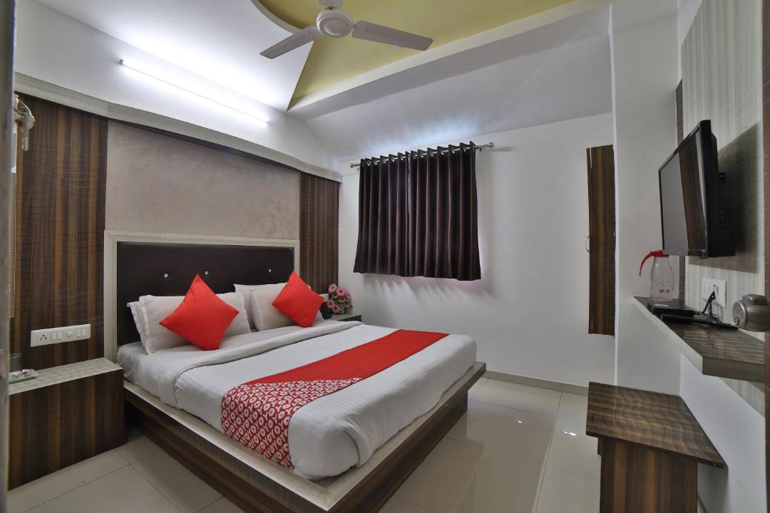 Photo of Bedroom in Navrangpura