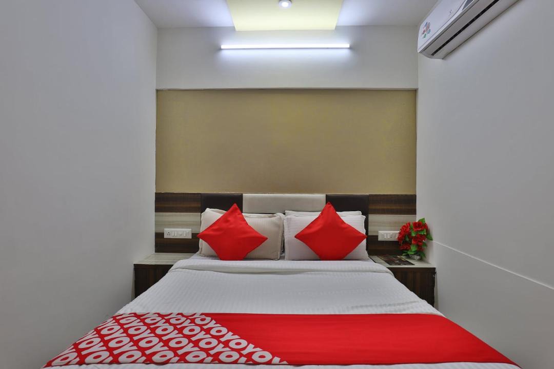 Photo of Bedroom in Navrangpura