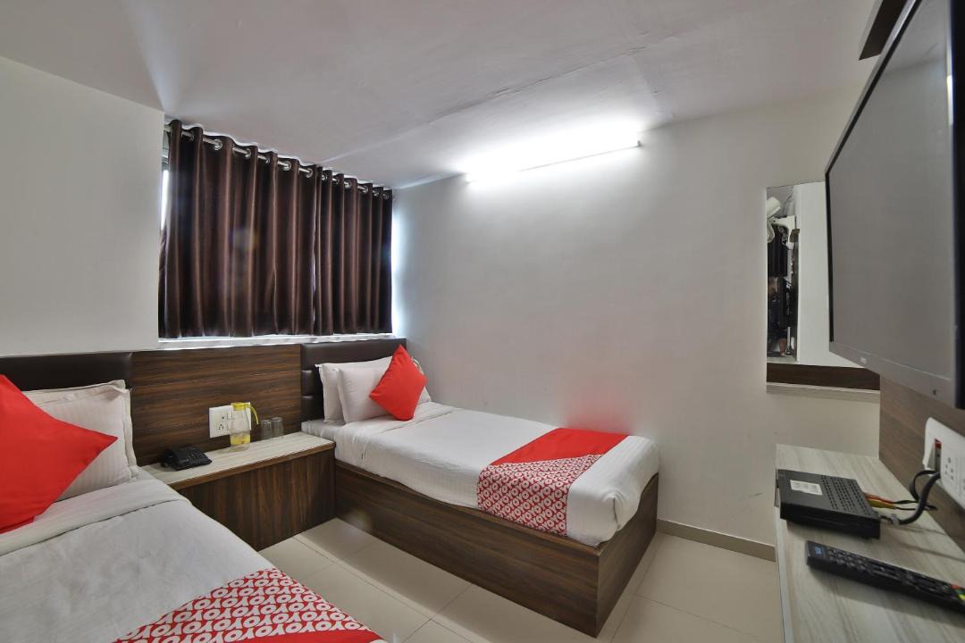 Photo of Livingroom in Navrangpura