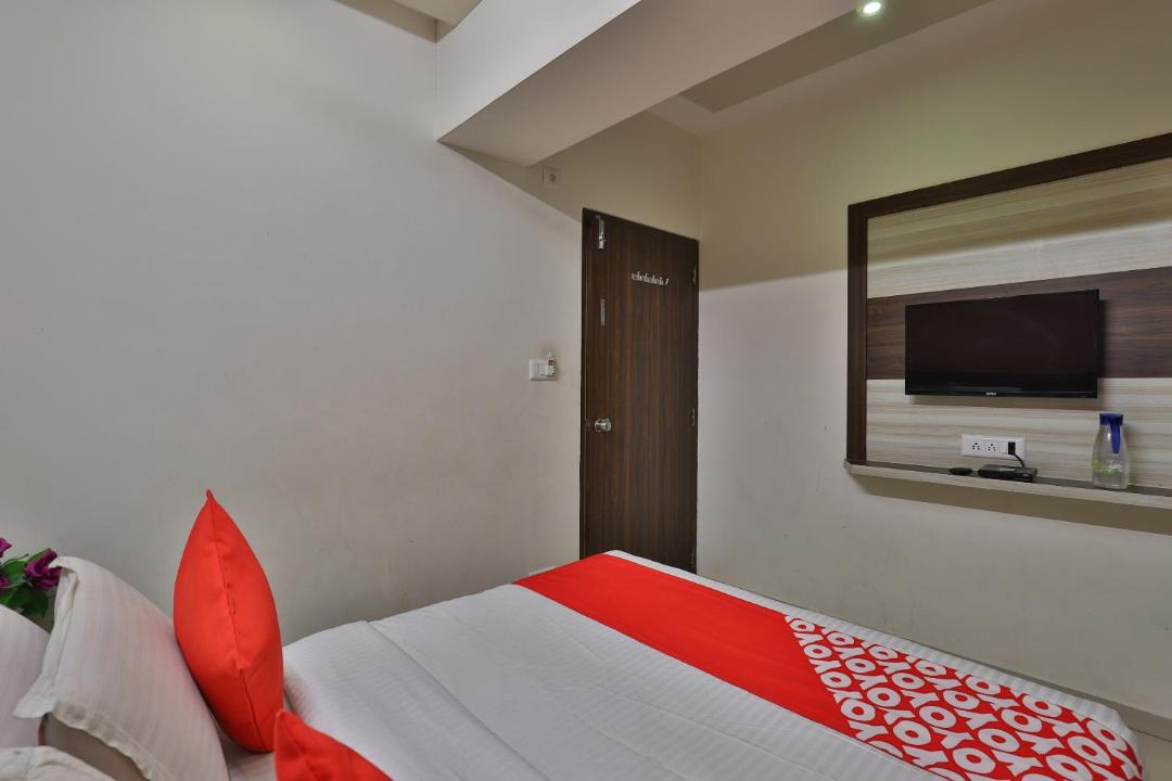 Photo of Bedroom in Navrangpura