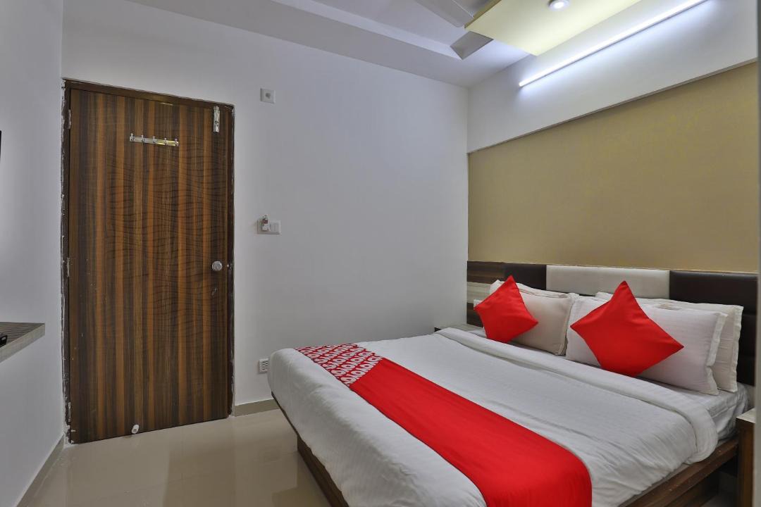 Photo of Bedroom in Navrangpura