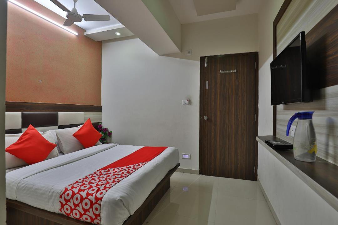 Photo of Bedroom in Navrangpura
