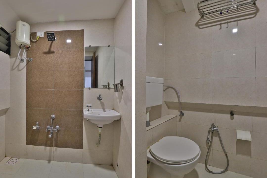 Photo of Bathroom in Navrangpura