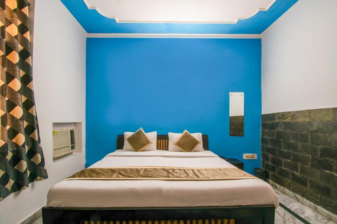 Photo of Bedroom in Baraula