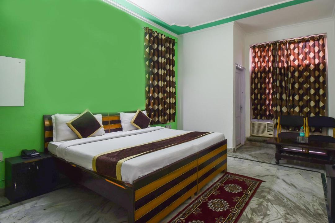 Photo of Bedroom in Baraula