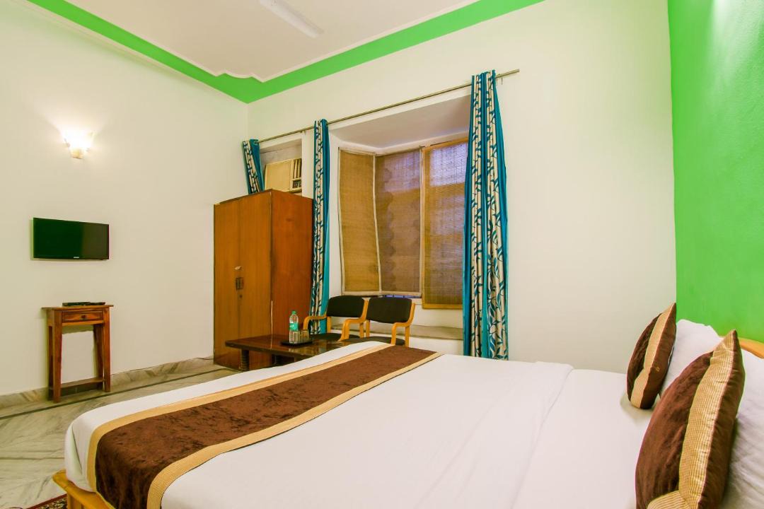 Photo of Bedroom in Baraula