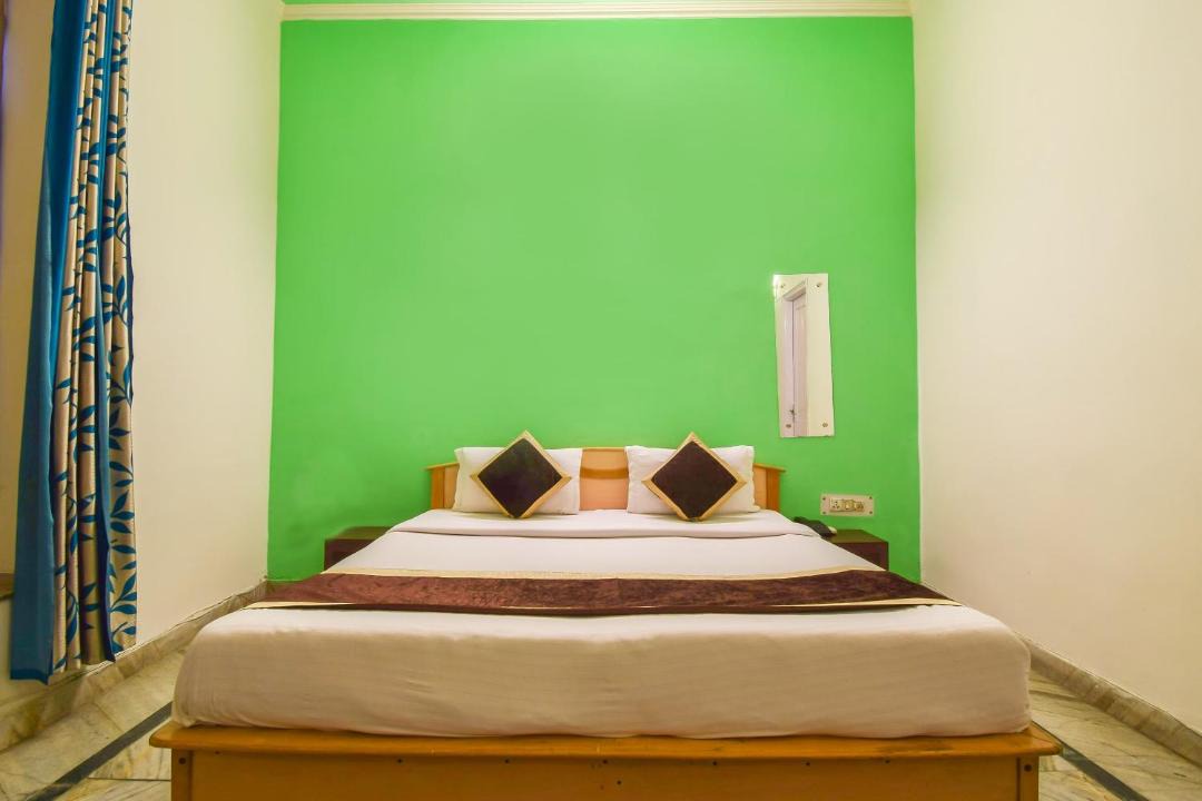 Photo of Bedroom in Baraula