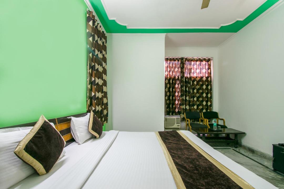 Photo of Bedroom in Baraula