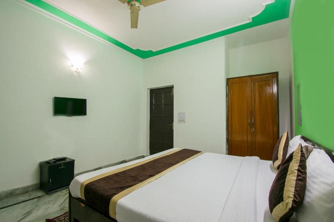 Photo of Bedroom in Baraula