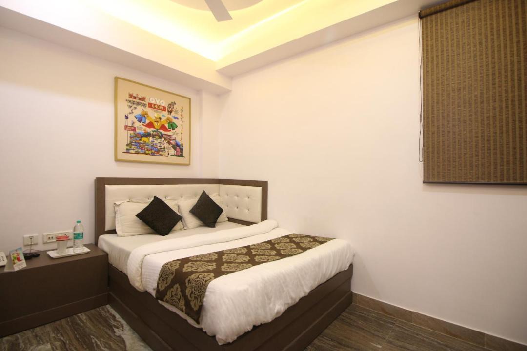 Photo of Bedroom in Pashim Vihar