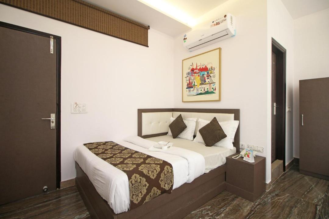 Photo of Bedroom in Pashim Vihar