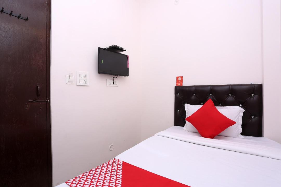 Photo of Bedroom in Ghaziabad