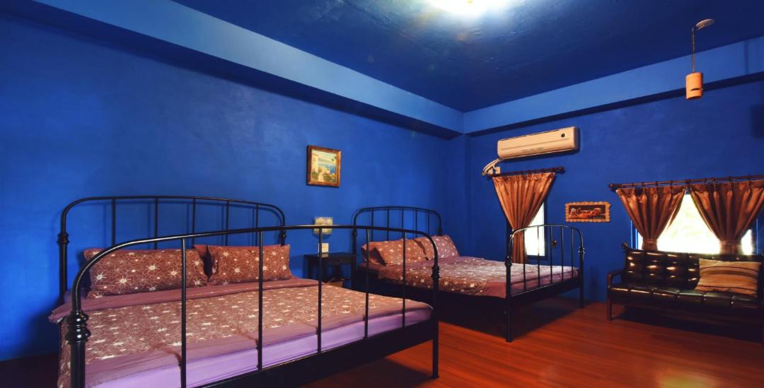 Photo of Bedroom in Qigu District