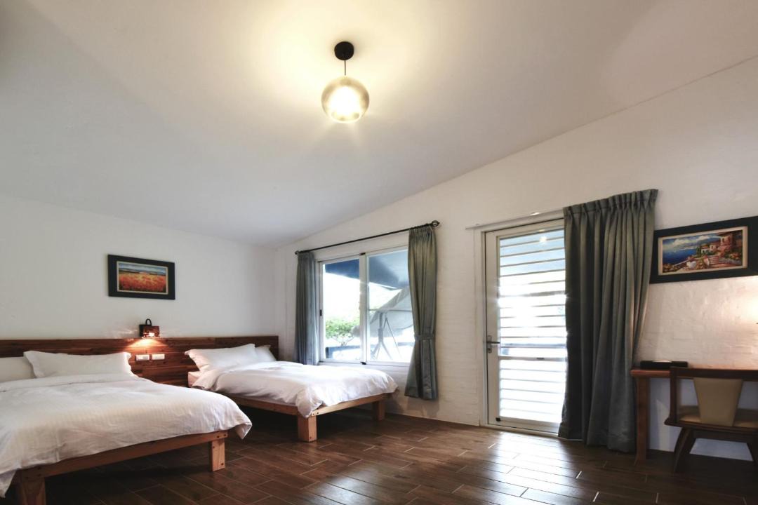 Photo of Bedroom in Qigu District