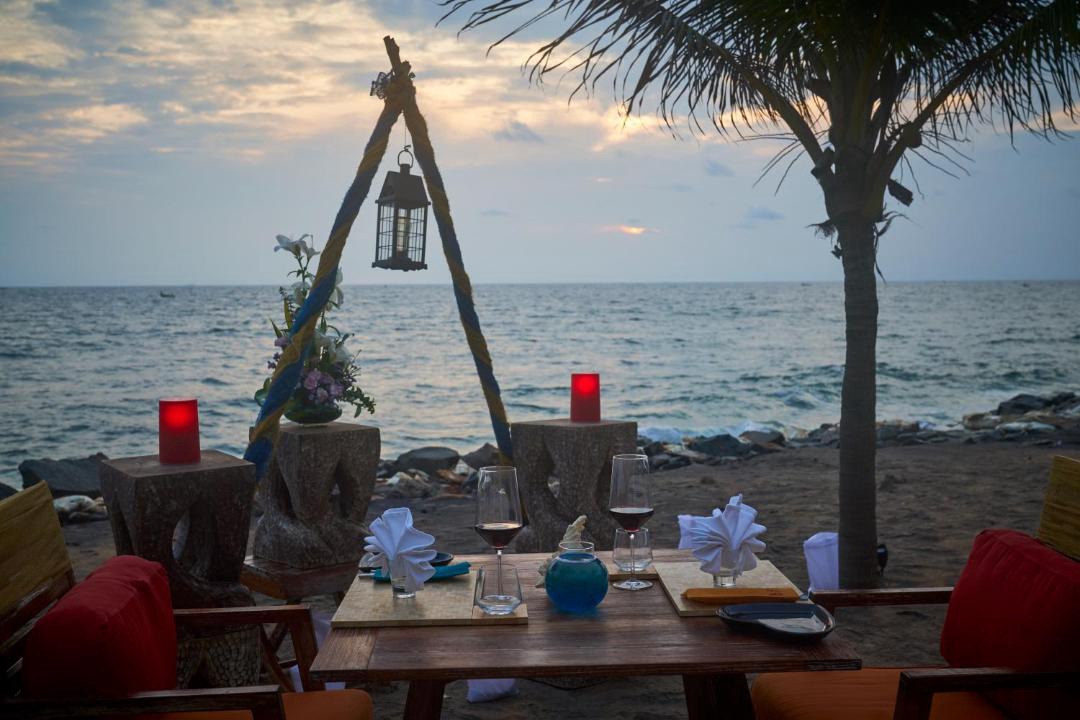 Photo of Others in Kovalam