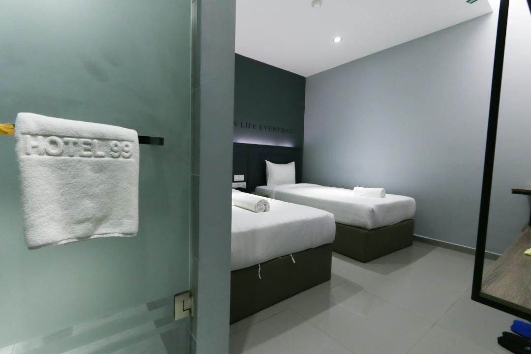 Photo of Bathroom in Sri Petaling